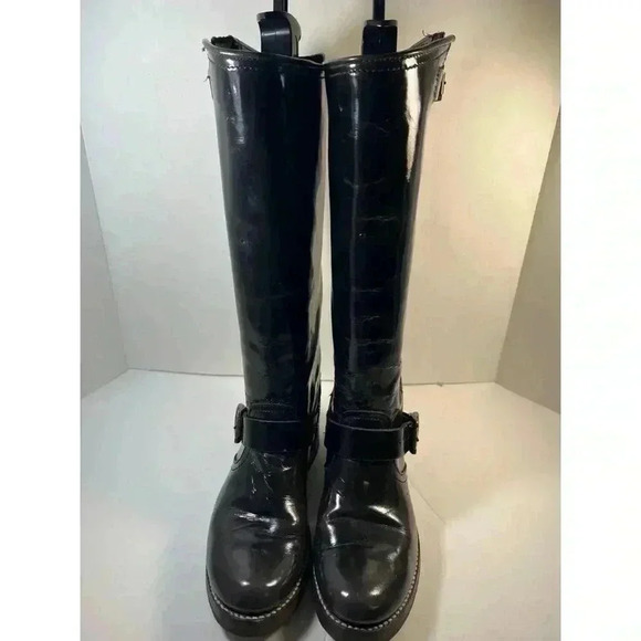 Frye boots - Picture 1 of 9